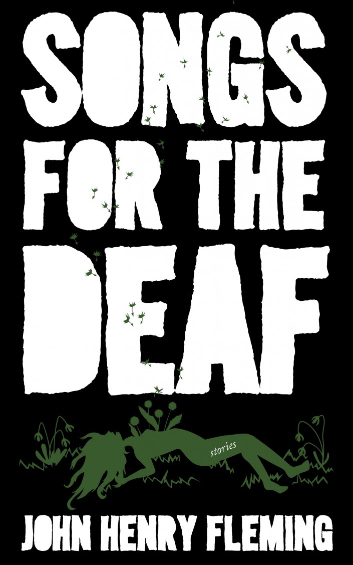 Song for the Deaf